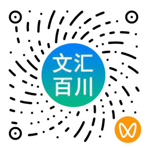 视频号二维码